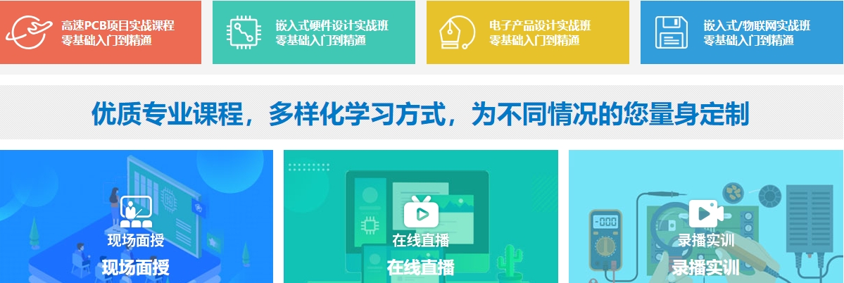 硬件工程师培训 硬件工程师培训