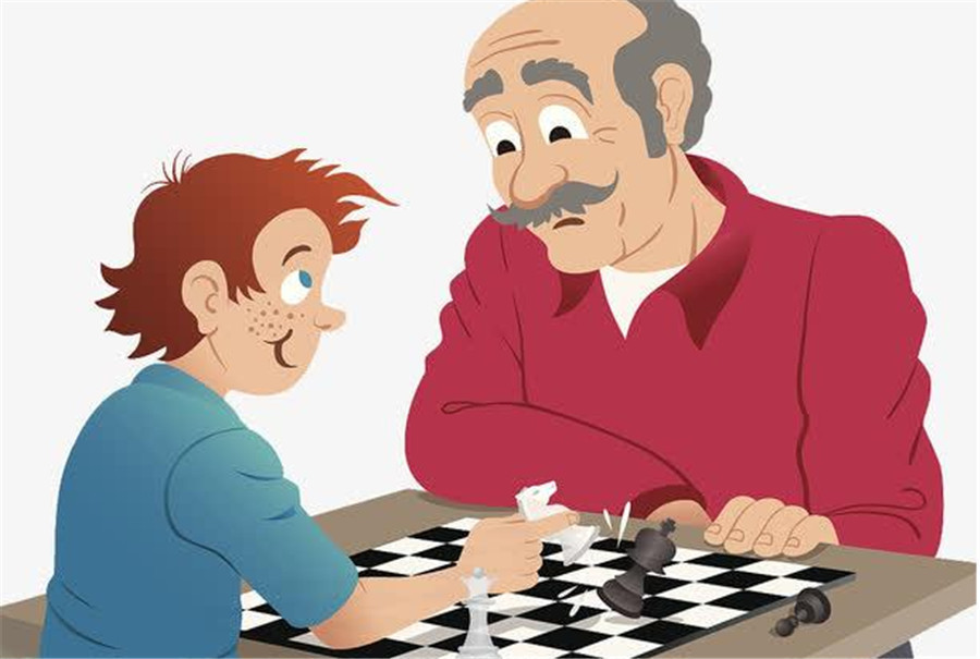 2025十大排名好的国际象棋培训机构名单汇总