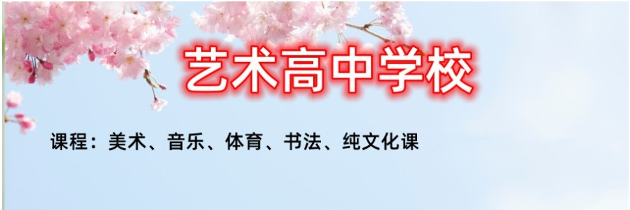 杭州私立高中学校