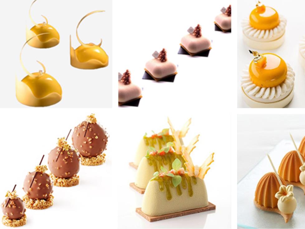 广州西点甜点培训学校