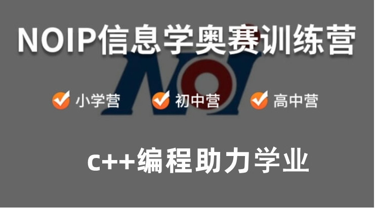 国内前十名NOIP信息学奥赛培训机构一览口碑top10