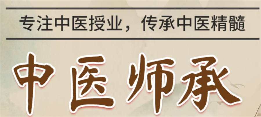 2025年前十中医师承培训班正规机构排名清单