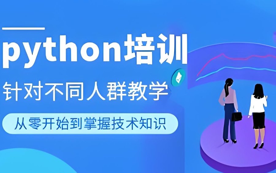 Python培训