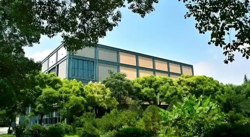 武汉理工大学4+0国际本科中英艺术专业