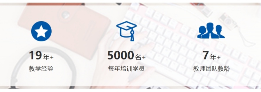 职业资格证书培训学校