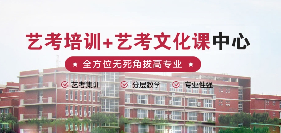 文化课集训 文化课集训