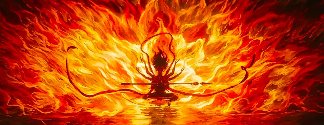 动画场景特效师培训学校