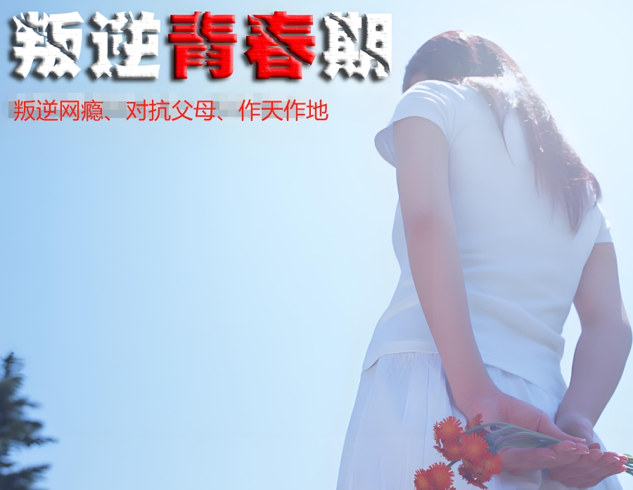 青春期叛逆网瘾 青春期叛逆网瘾