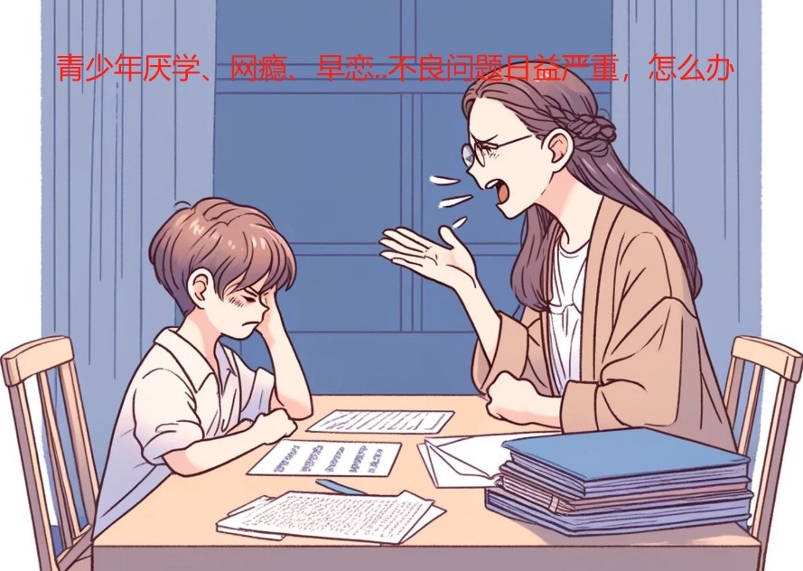 叛逆戒网瘾 叛逆戒网瘾