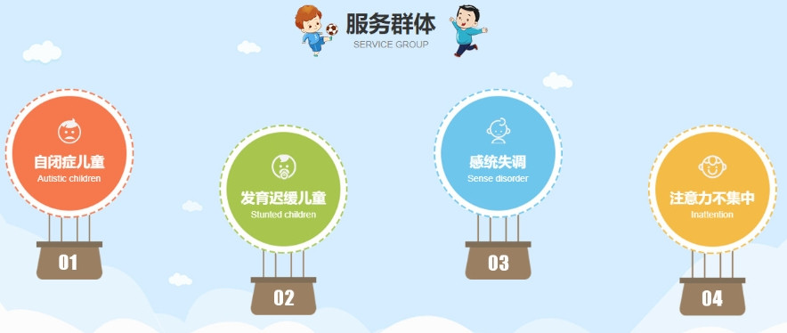 苏州自闭症特殊儿童康复机构
