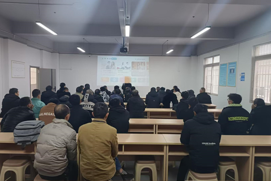 重庆特种作业操作培训