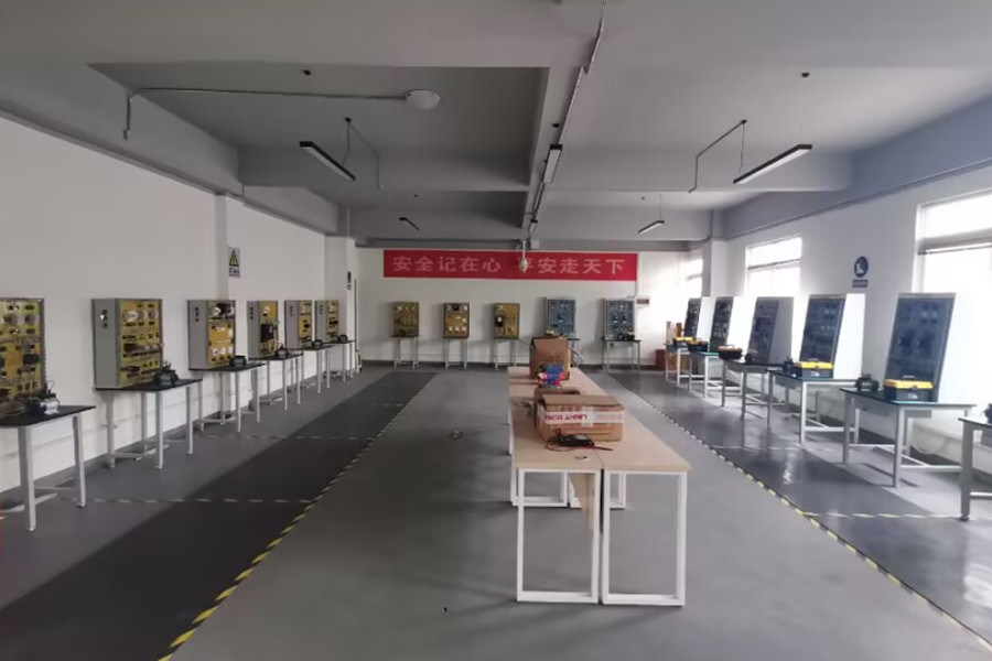 重庆特种作业操作培训