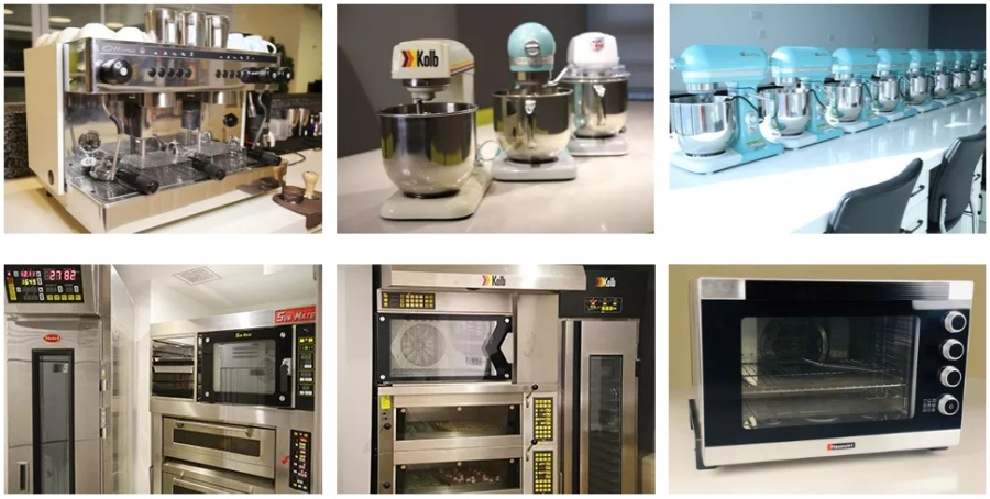 山东十大蛋糕西点烘焙培训学校排名口碑一览 山东十大蛋糕西点烘焙培训学校排名口碑一览