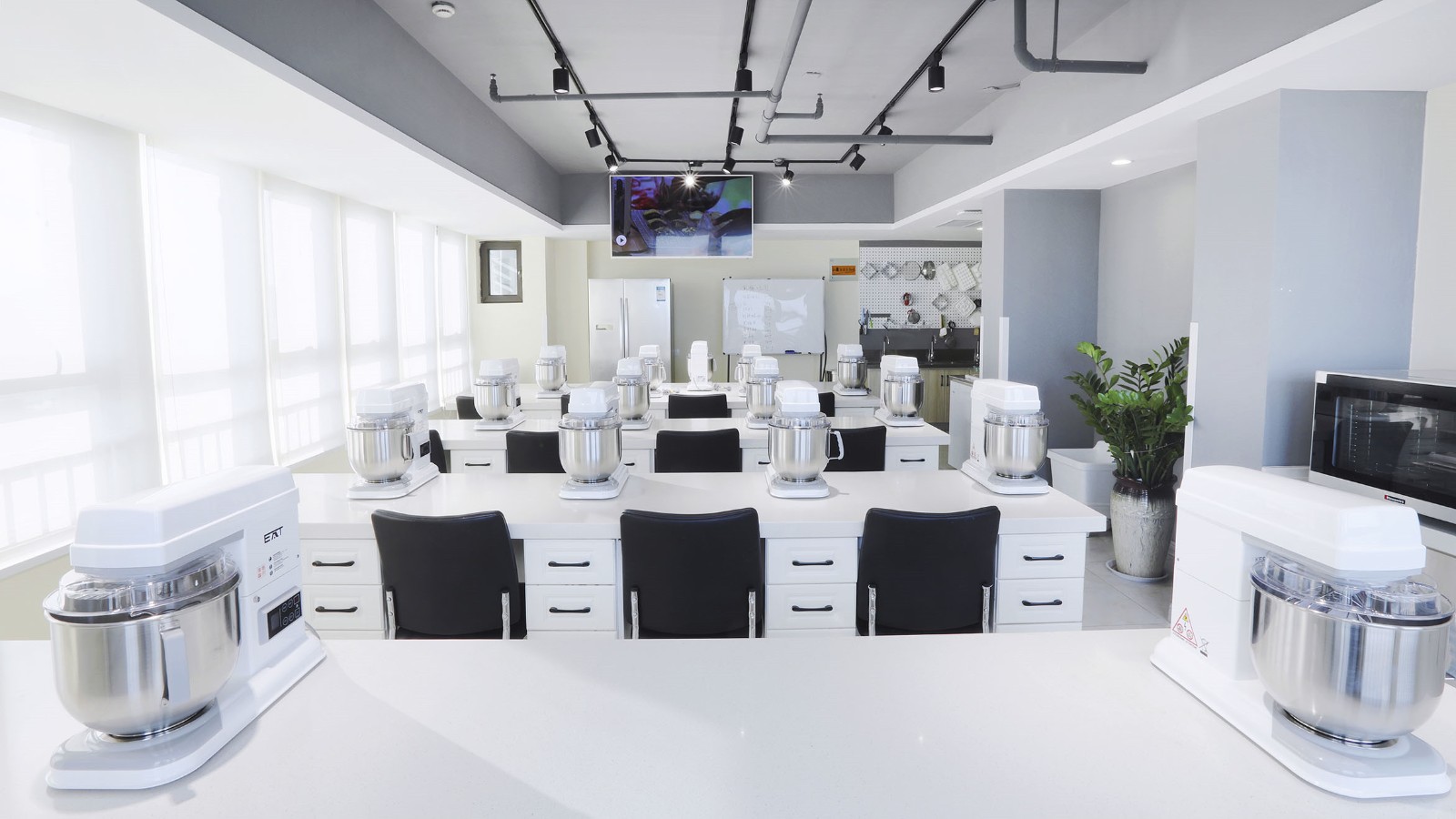 青岛甜点烘焙蛋糕培训学校 青岛甜点烘焙蛋糕培训学校