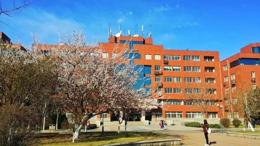 沈阳师范大学国际商学院中外合作办学4+0