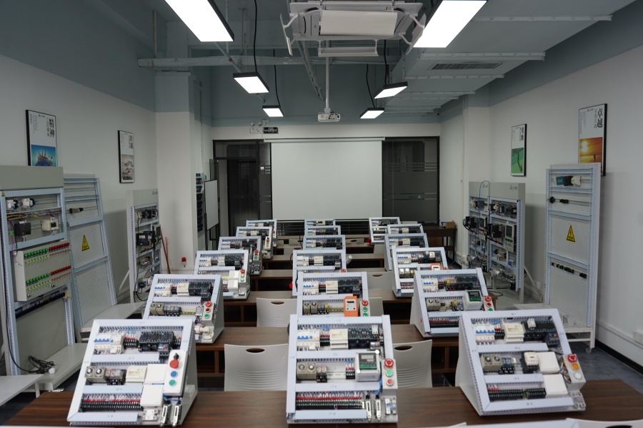 深圳十大PLC编程电气自动化培训机构排行一览 深圳十大PLC编程电气自动化培训机构排行一览