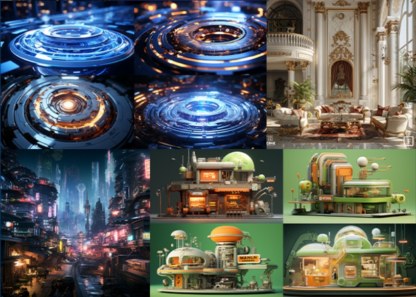 2025十大国内靠谱的AIGC人工智能设计培训学校排行一览