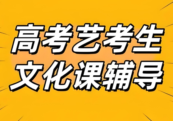 重庆艺考文化课培训