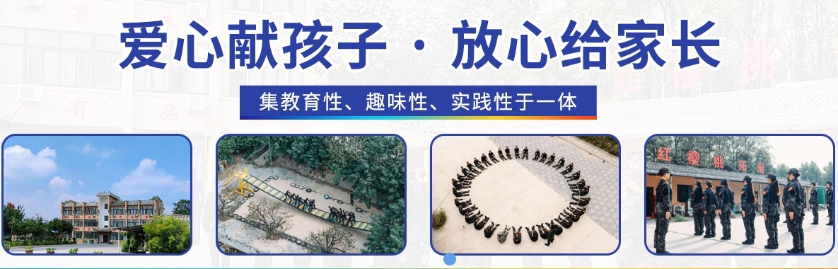 郑州红樱桃爱心教育