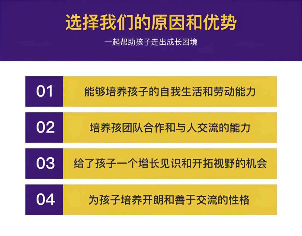 吉安孩子厌学不去上学特训管教学校名单更新前5名