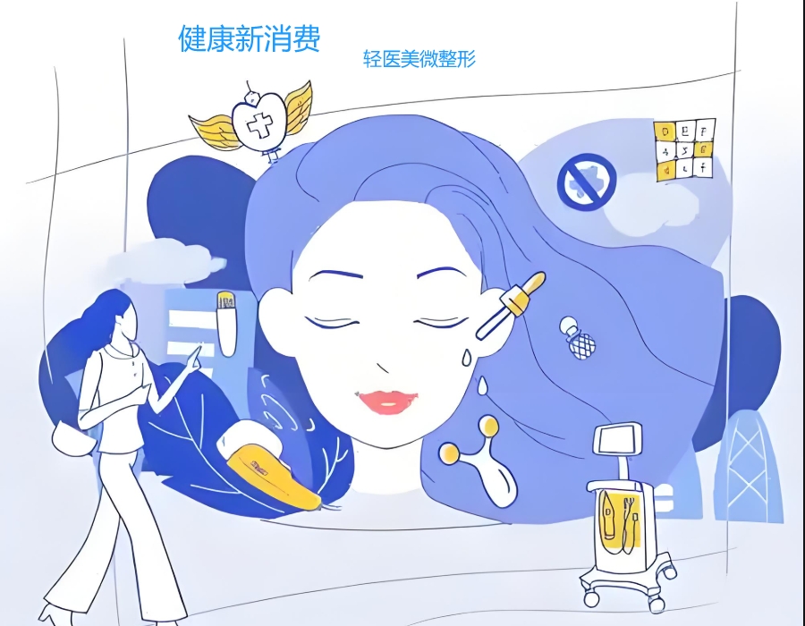 轻医美培训 轻医美培训