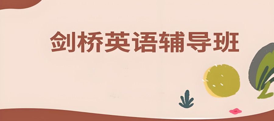 前十名英语PET考级培训机构汇总top10名单