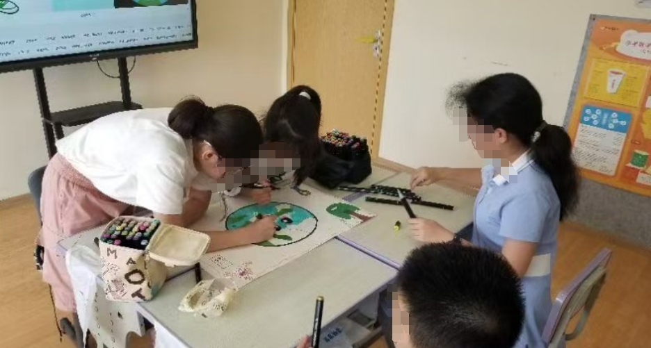 可靠的天津5大特殊儿童全托康复训练机构名单