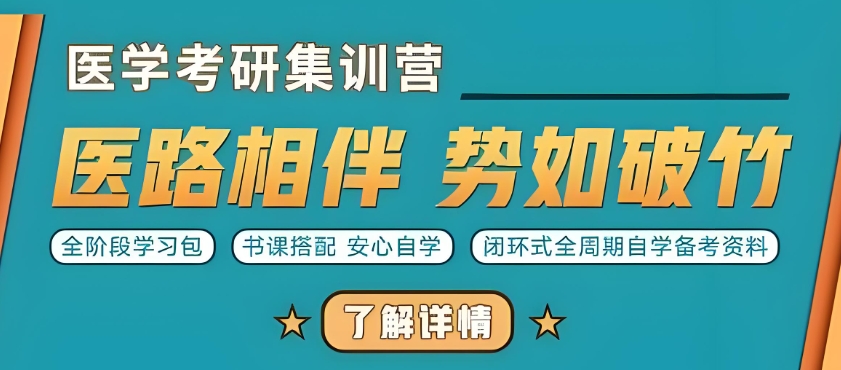 沈阳医学专业学生考研辅导机构top5排名介绍