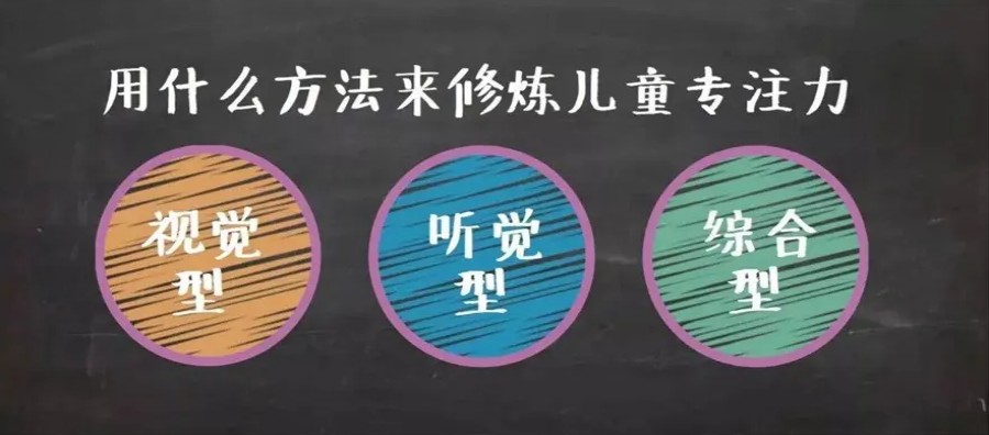 一览十大福州儿童专注力训练机构名单top10