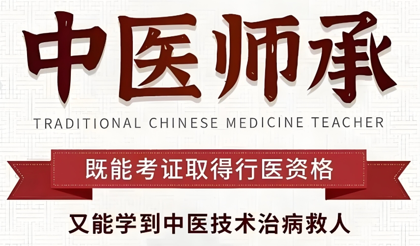 陕西中医师承培训机构top10榜单排名推荐