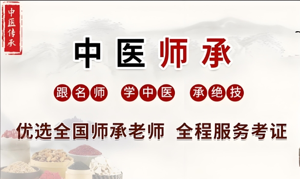 陕西中医师承培训机构top10榜单排名推荐