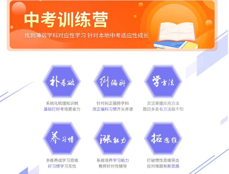 中考冲刺 中考冲刺