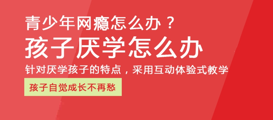 叛逆少年戒网瘾 叛逆少年戒网瘾