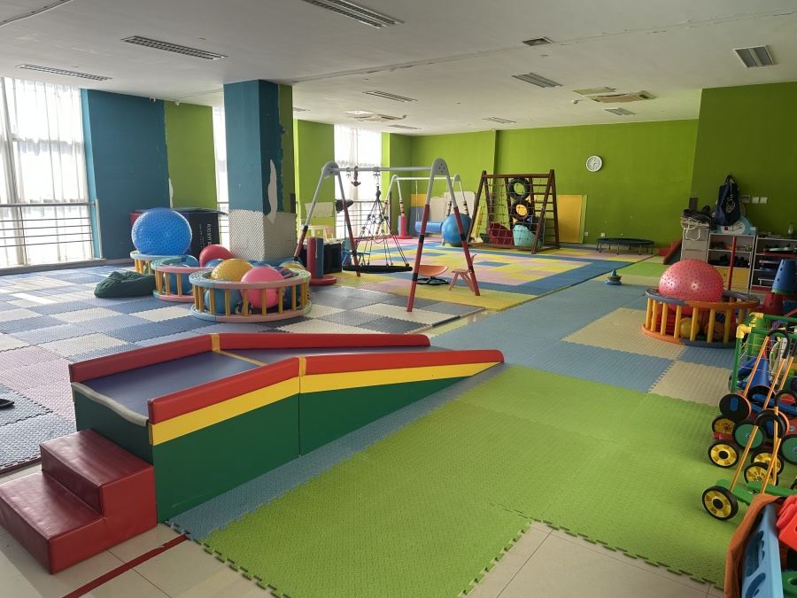 常州儿童语言康复训练机构 常州儿童语言康复训练机构