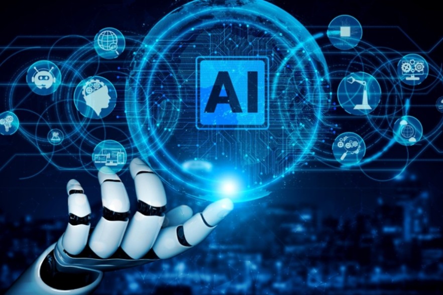 AI人工智能培训机构 AI人工智能培训机构