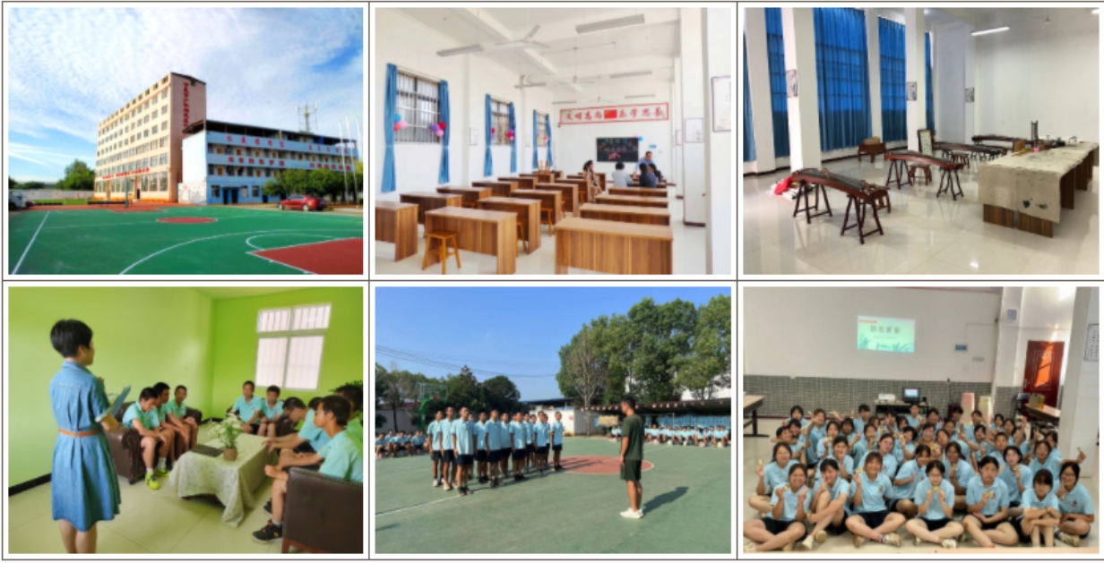 江西靠谱的青少年叛逆教育学校top10榜单浏览