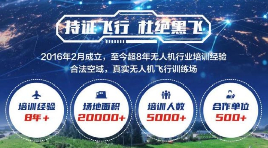 成都无人机执照考试培训机构2025十大甄选名单top10 成都无人机执照考试培训机构2025十大甄选名单top10