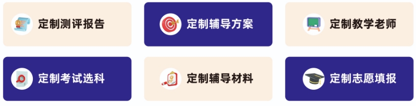 top10北京艺术生高考文化课集训学校2025排名前十大盘点