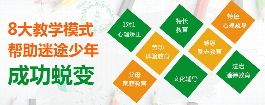 2025十大陕西西安一览叛逆期青少年学校Top10排名
