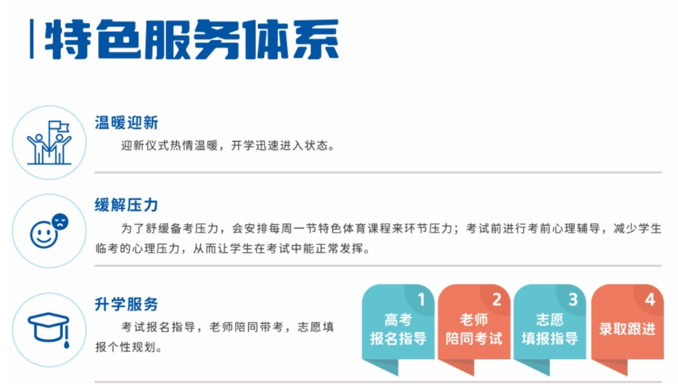 2025广州十大港澳台华侨生联考培训机构排行榜一览