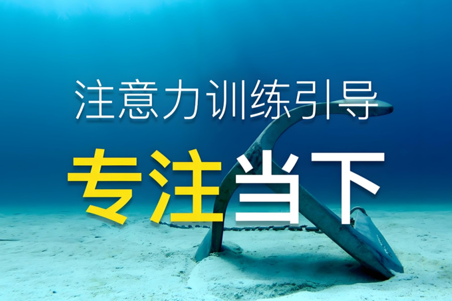 儿童专注力训练机构