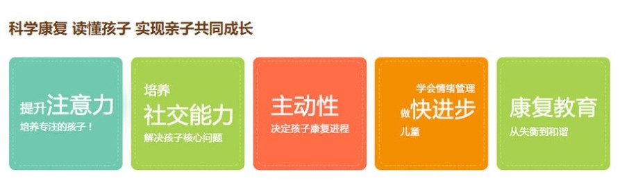 国内十大专做自闭症康复训练的机构名单更新一览 国内十大专做自闭症康复训练的机构名单更新一览
