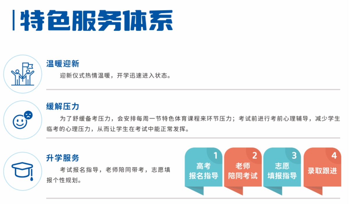 一览国内港澳台侨联考培训机构top10排行介绍 一览国内港澳台侨联考培训机构top10排行介绍