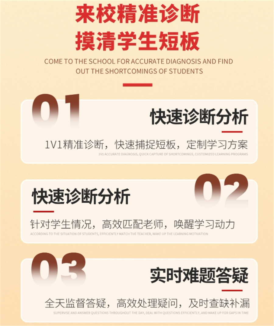 济南高考复读学校