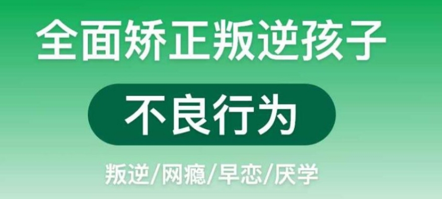 陕西正规叛逆特训青少年学校