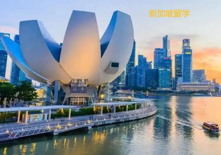 新加坡硕士留学申请机构