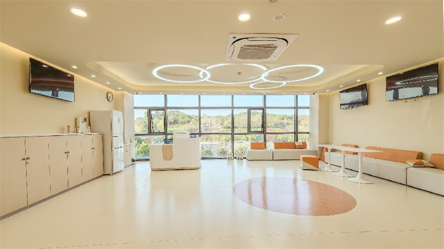 南京萤星康复中心 南京萤星康复中心