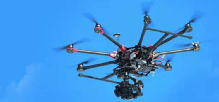 上海无人机训练基地 上海无人机训练基地