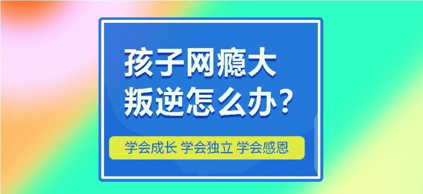 江苏省内戒网瘾的学校哪家好