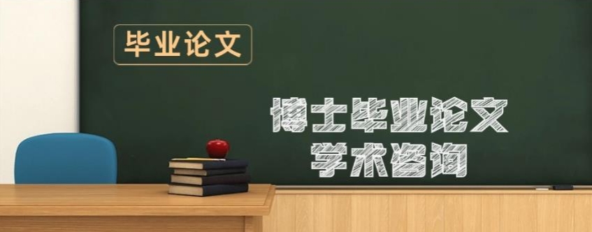 博士论文指导中介